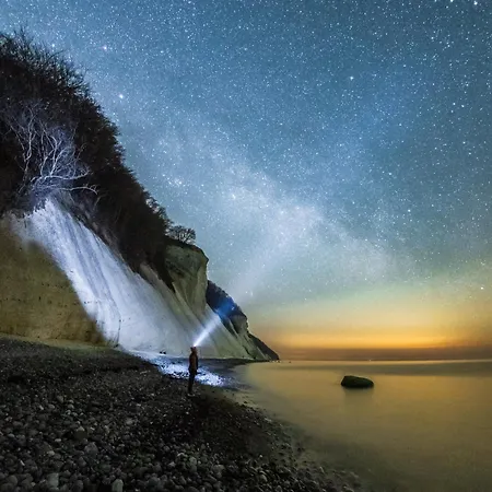 The Lighthouse *