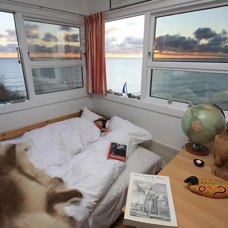 The Lighthouse Lodge