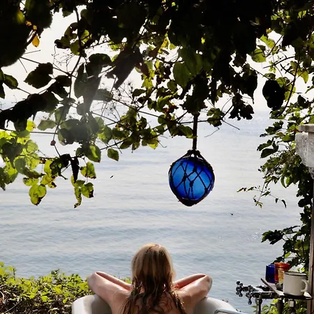 The Lighthouse Hytte *