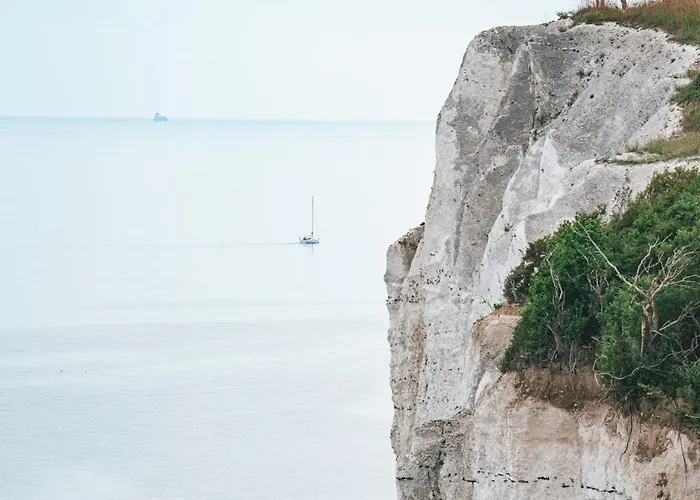 ロッジ The Lighthouse *