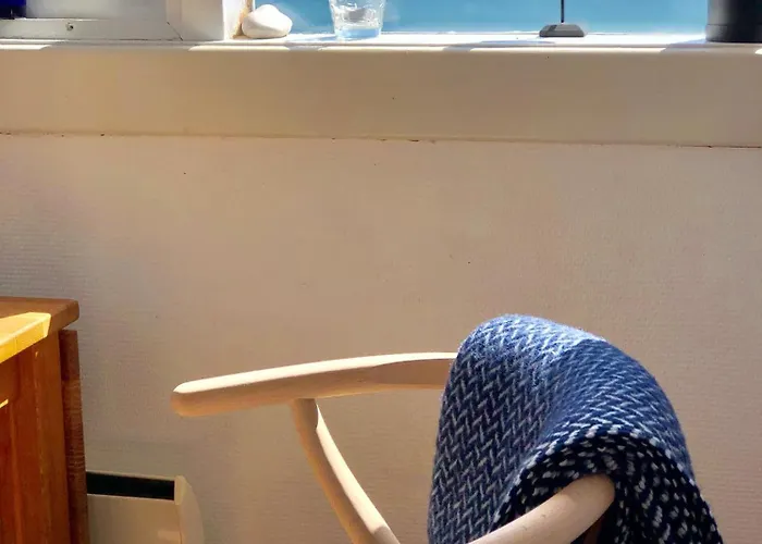 The Lighthouse ロッジ Borre